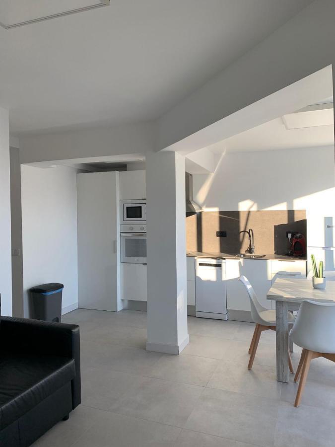 Apartamento Salou Playa Jaime I Exterior foto