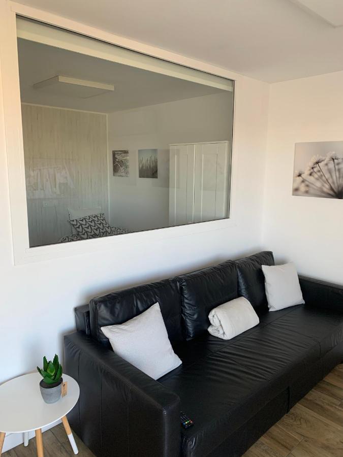 Apartamento Salou Playa Jaime I Exterior foto