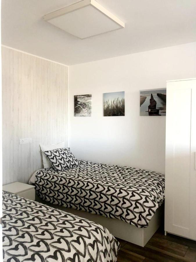 Apartamento Salou Playa Jaime I Exterior foto