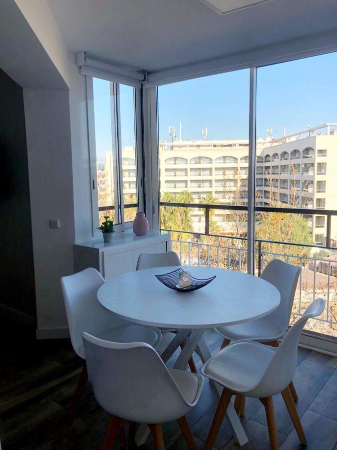 Apartamento Salou Playa Jaime I Exterior foto