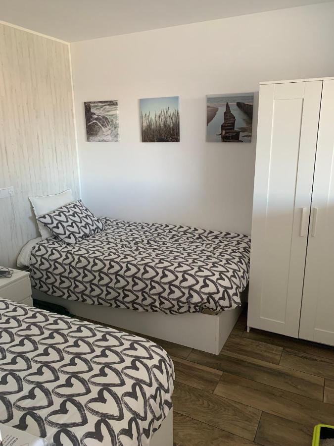 Apartamento Salou Playa Jaime I Exterior foto