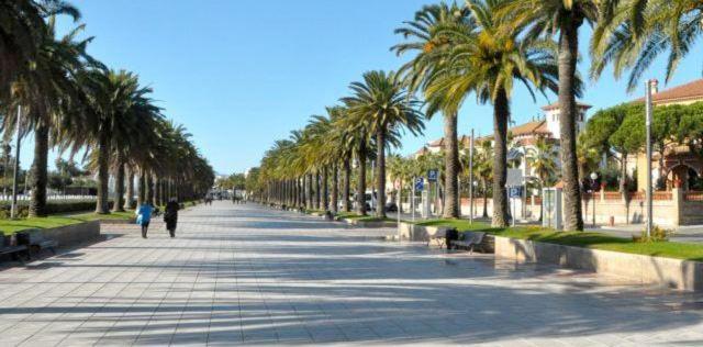 Apartamento Salou Playa Jaime I Exterior foto