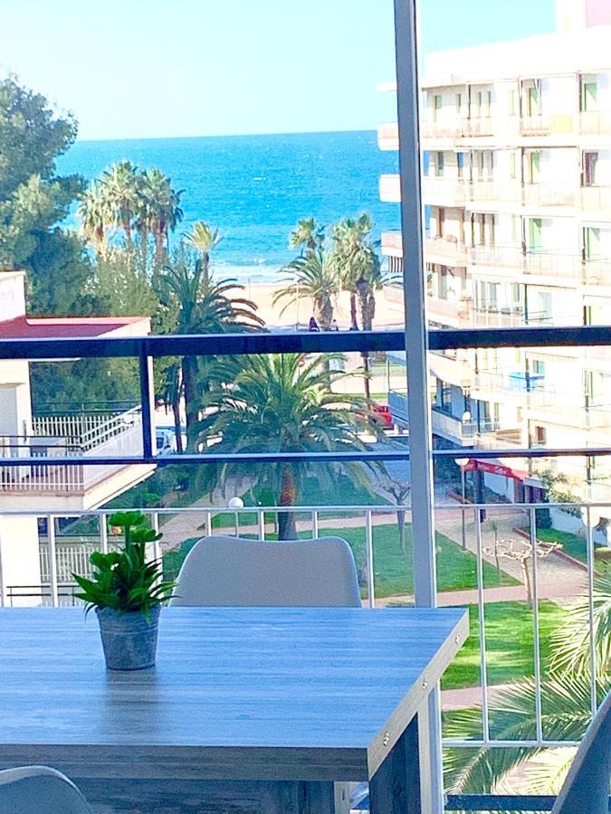 Apartamento Salou Playa Jaime I Exterior foto