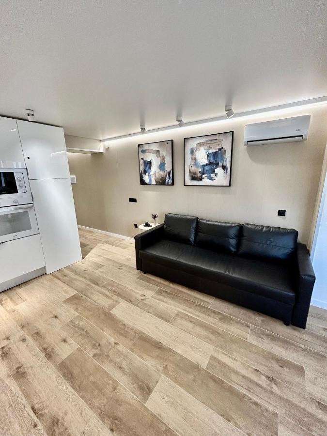 Apartamento Salou Playa Jaime I Exterior foto